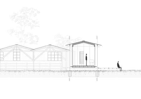 holiday house Hof Ahmen